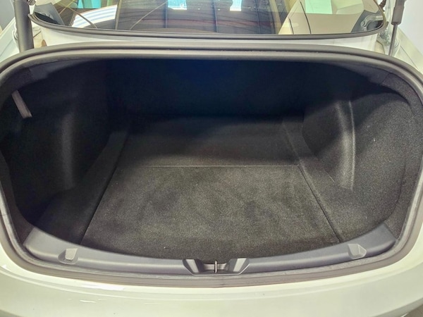 Used Tesla Model 3 2021 for sale - 75542679: Photo 35