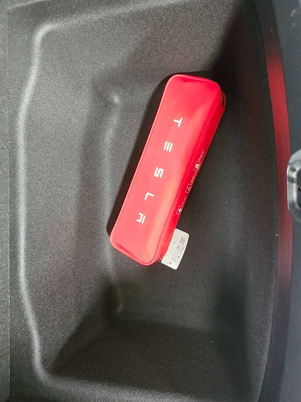 Used Tesla Model 3 2021 for sale - 75542679: Photo 37