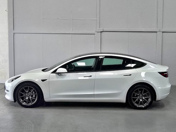 Used Tesla Model 3 2021 for sale - 75542679: Photo 3