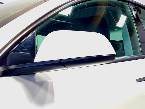 Used Tesla Model 3 2021 for sale - 75542679: Photo 43