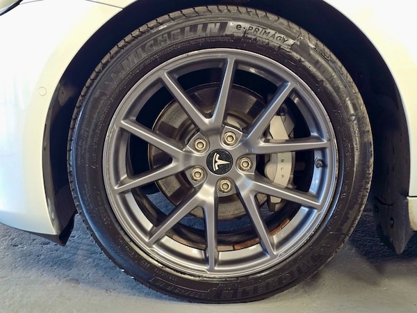 Used Tesla Model 3 2021 for sale - 75542679: Photo 45
