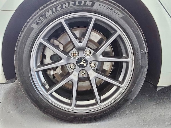 Used Tesla Model 3 2021 for sale - 75542679: Photo 46