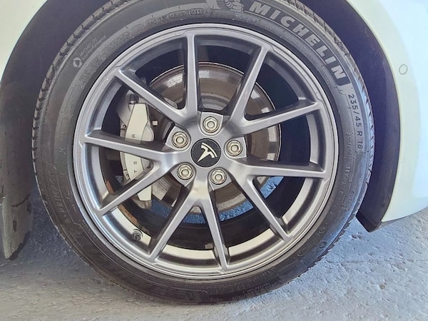 Used Tesla Model 3 2021 for sale - 75542679: Photo 49