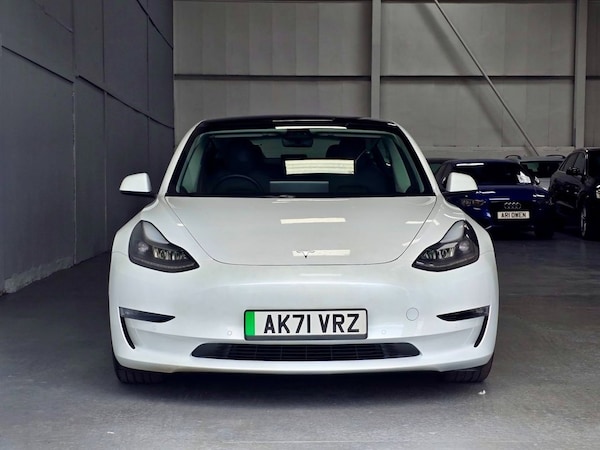 Used Tesla Model 3 2021 for sale - 75542679: Photo 50