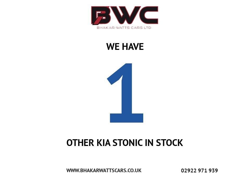 Used Kia Stonic 2019 for sale - 77971578: Photo 8