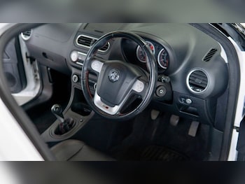 Used MG MG3 2018 for sale - 78738596: Photo