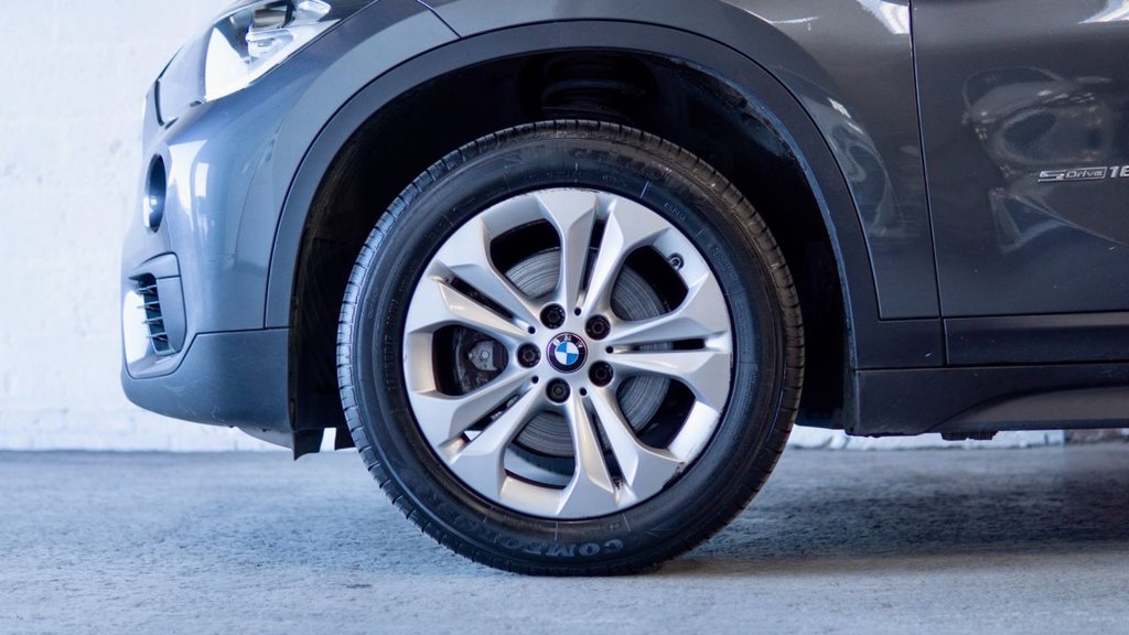 Used BMW X1 2016 for sale - 76685999: Photo 11