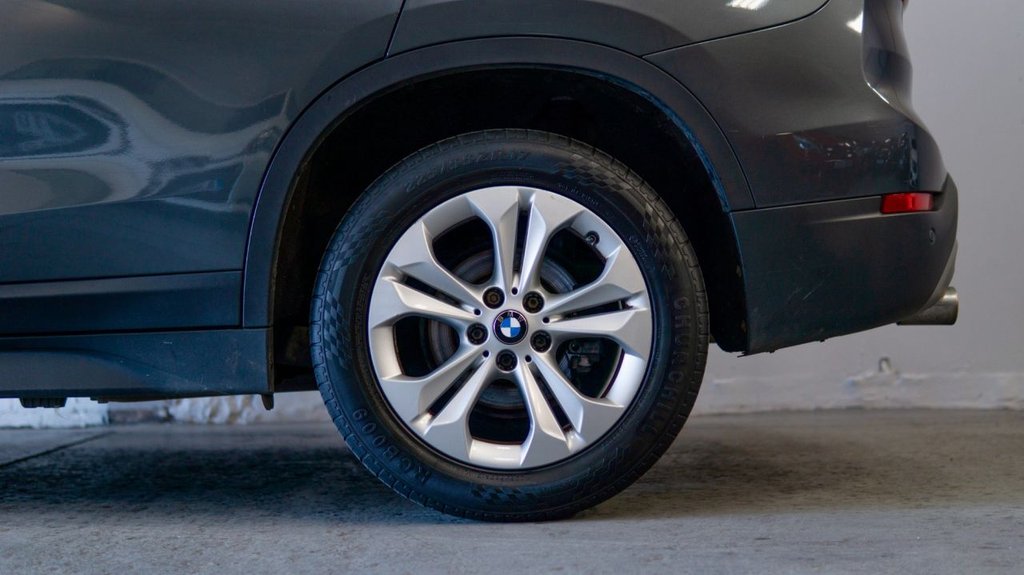 Used BMW X1 2016 for sale - 76685999: Photo 13