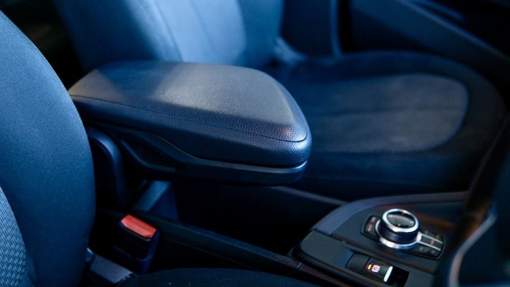 Used BMW X1 2016 for sale - 76685999: Photo 14