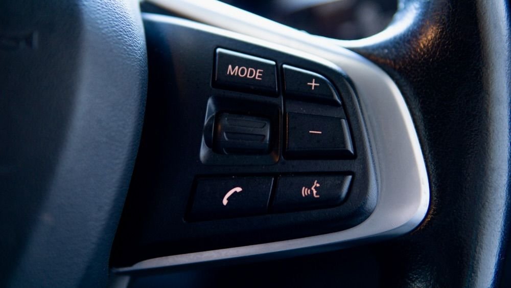 Used BMW X1 2016 for sale - 76685999: Photo 18