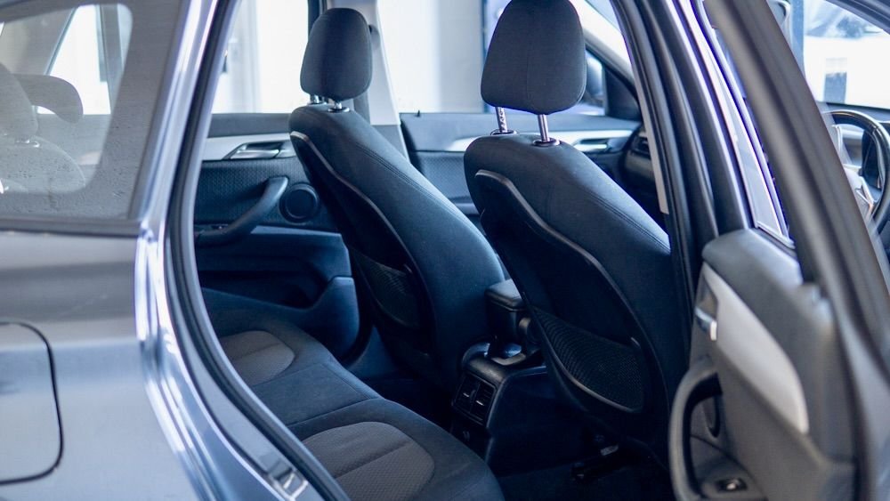 Used BMW X1 2016 for sale - 76685999: Photo 19