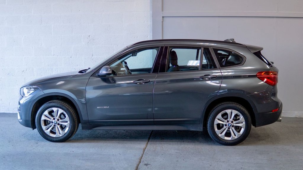 Used BMW X1 2016 for sale - 76685999: Photo 2