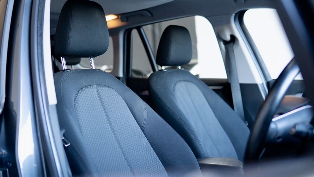 Used BMW X1 2016 for sale - 76685999: Photo 20