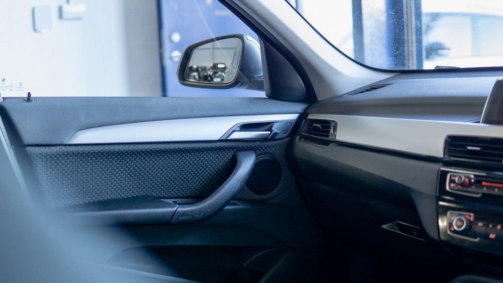 Used BMW X1 2016 for sale - 76685999: Photo 22