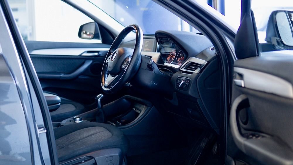 Used BMW X1 2016 for sale - 76685999: Photo 23