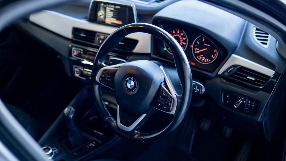 Used BMW X1 2016 for sale - 76685999: Photo 24