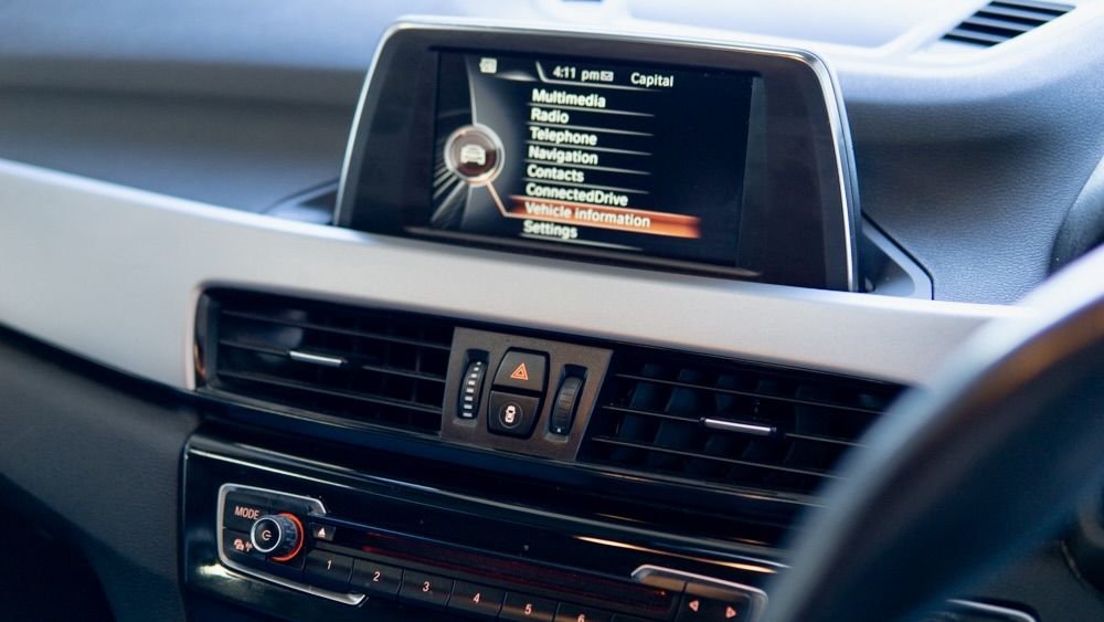 Used BMW X1 2016 for sale - 76685999: Photo 26