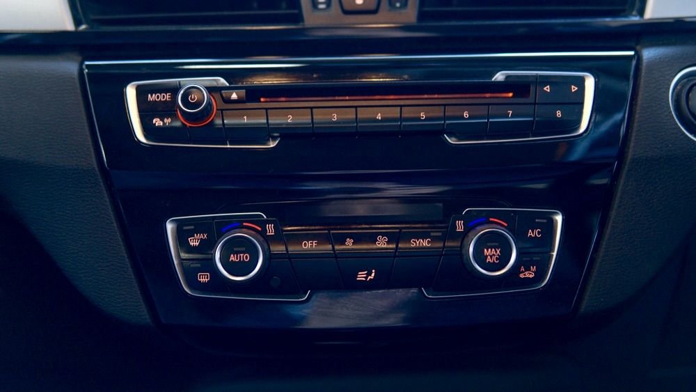 Used BMW X1 2016 for sale - 76685999: Photo 35