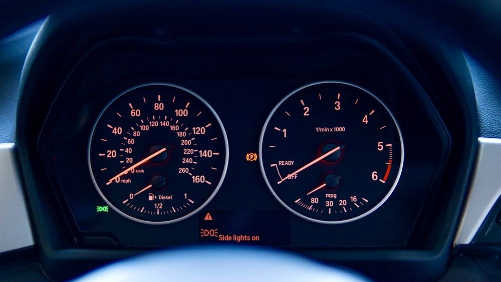 Used BMW X1 2016 for sale - 76685999: Photo 36