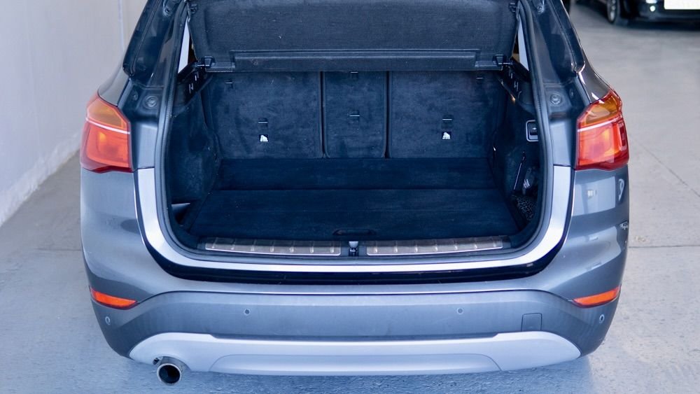 Used BMW X1 2016 for sale - 76685999: Photo 38