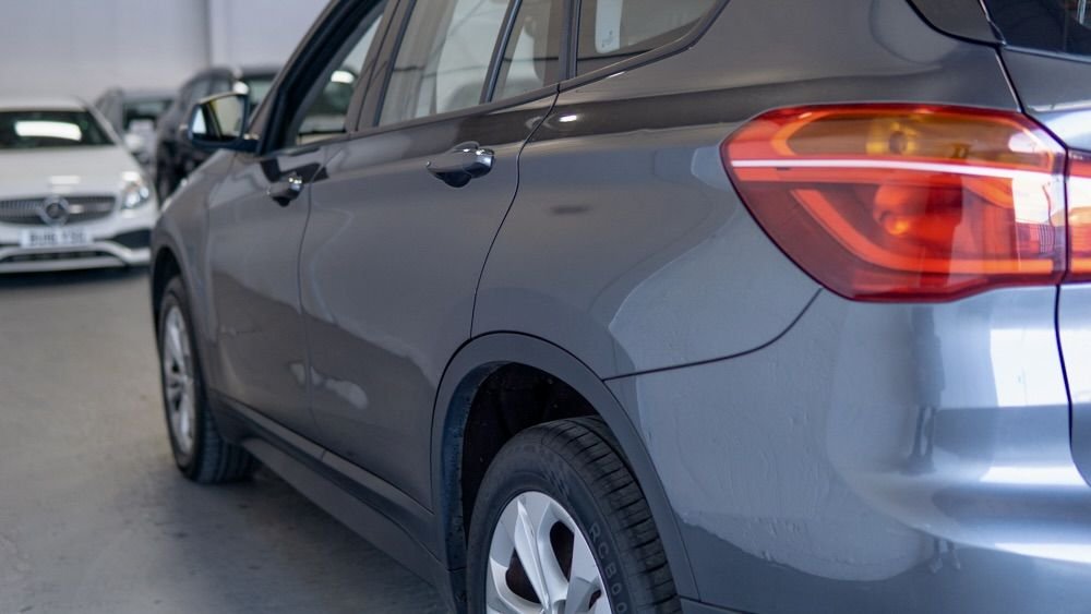 Used BMW X1 2016 for sale - 76685999: Photo 39