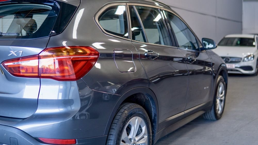 Used BMW X1 2016 for sale - 76685999: Photo 41