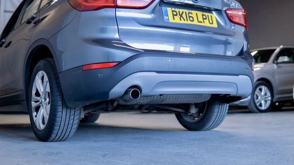 Used BMW X1 2016 for sale - 76685999: Photo 42