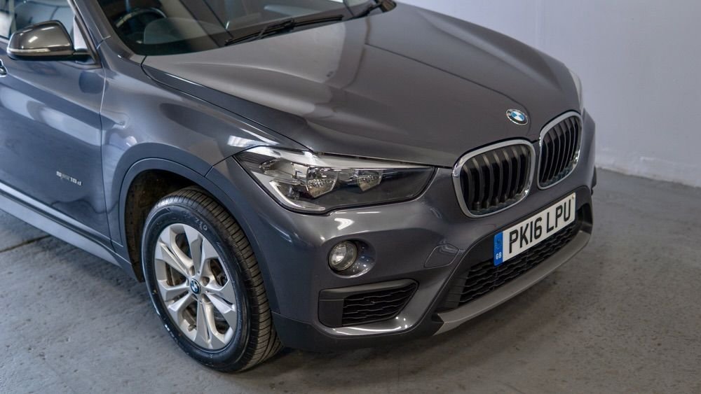 Used BMW X1 2016 for sale - 76685999: Photo 43