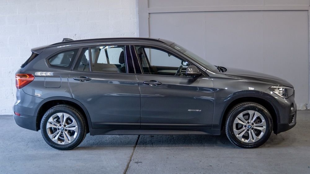 Used BMW X1 2016 for sale - 76685999: Photo 44