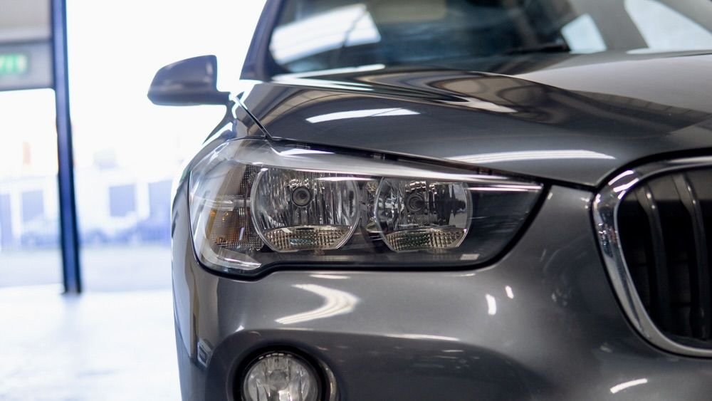 Used BMW X1 2016 for sale - 76685999: Photo 45