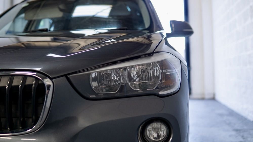 Used BMW X1 2016 for sale - 76685999: Photo 46