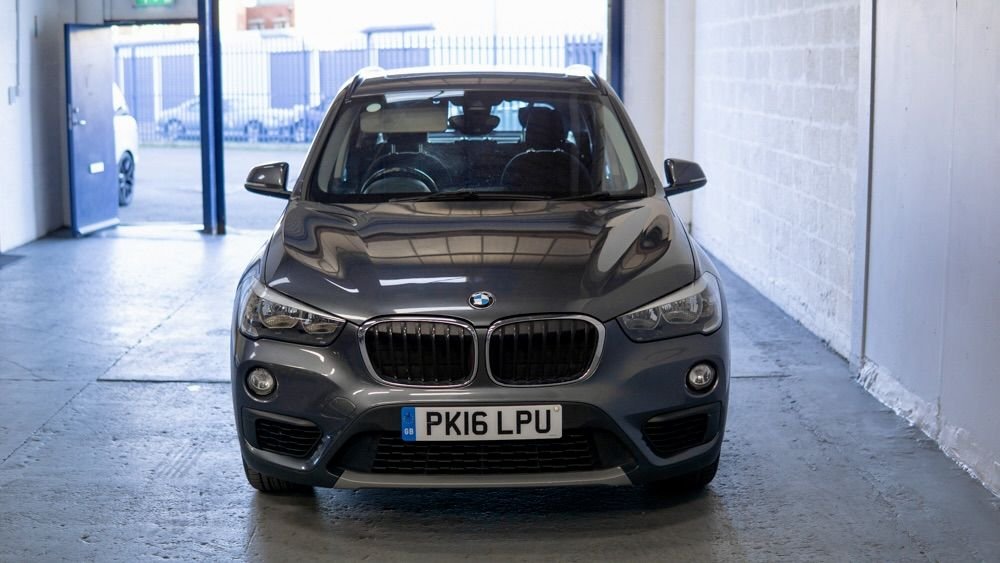 Used BMW X1 2016 for sale - 76685999: Photo 47