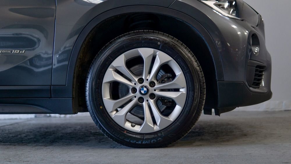 Used BMW X1 2016 for sale - 76685999: Photo 9