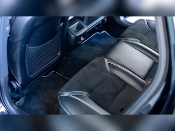 Used Volvo V90 2018 for sale - 78701972: Photo