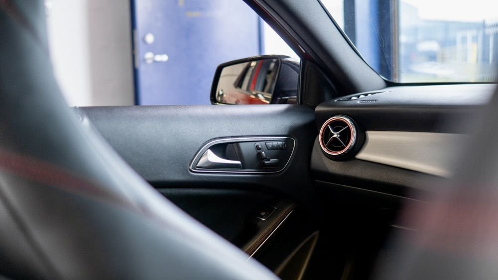 Used Mercedes-Benz GLA 2015 for sale - 76570042: Photo 17