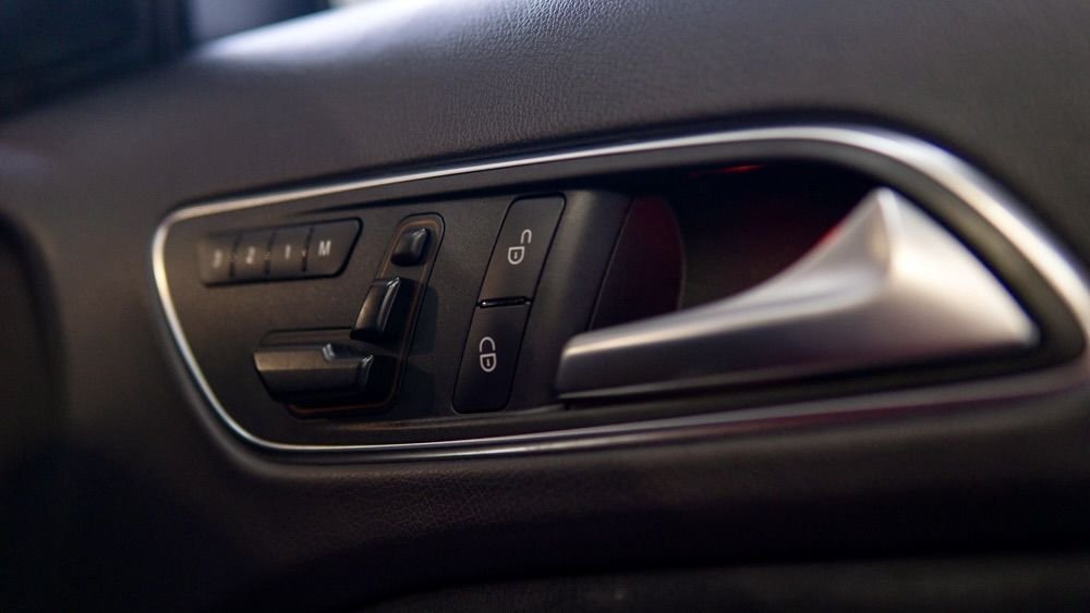 Used Mercedes-Benz GLA 2015 for sale - 76570042: Photo 23