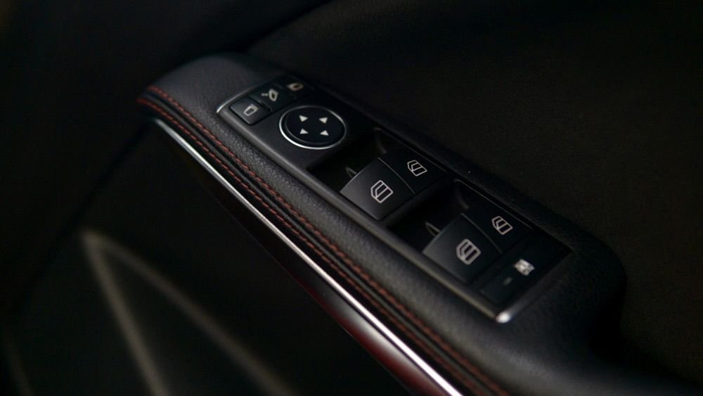 Used Mercedes-Benz GLA 2015 for sale - 76570042: Photo 24