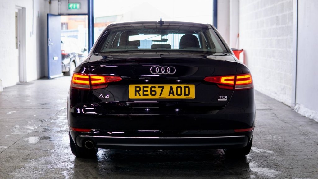 Used Audi A4 2017 for sale - 77614273: Photo 13