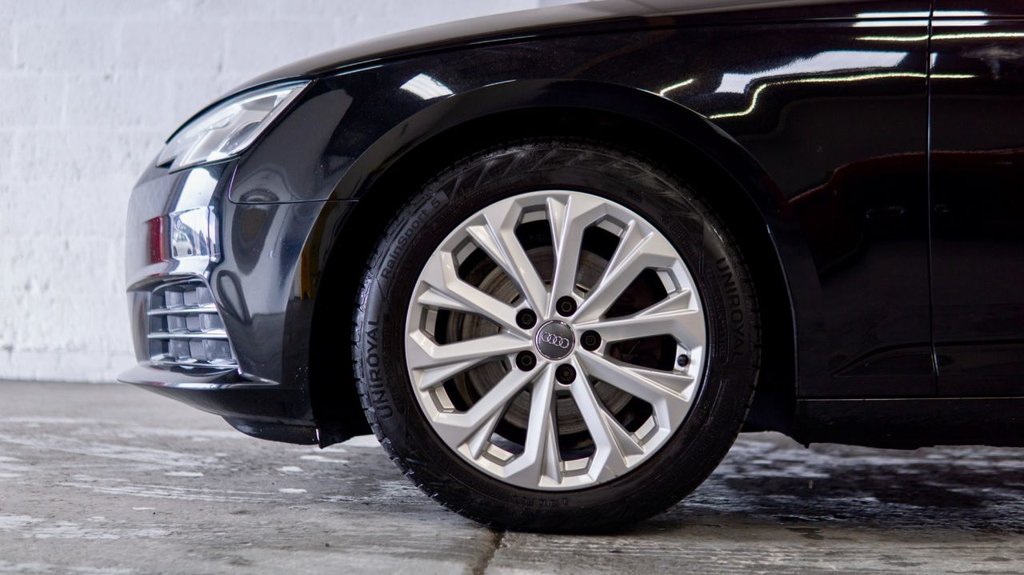 Used Audi A4 2017 for sale - 77614273: Photo 14