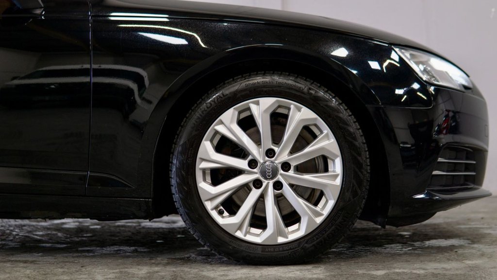 Used Audi A4 2017 for sale - 77614273: Photo 16