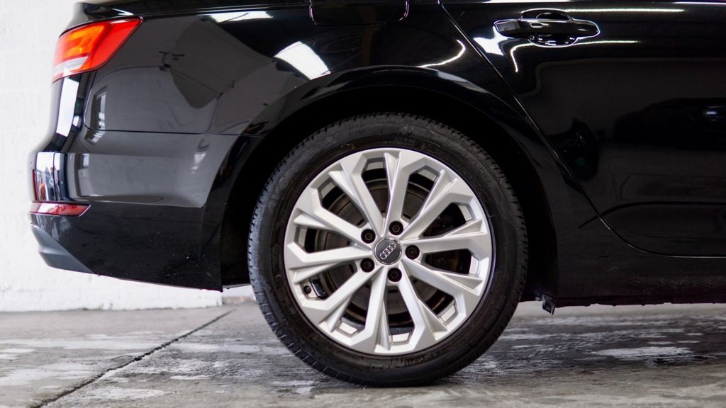 Used Audi A4 2017 for sale - 77614273: Photo 17