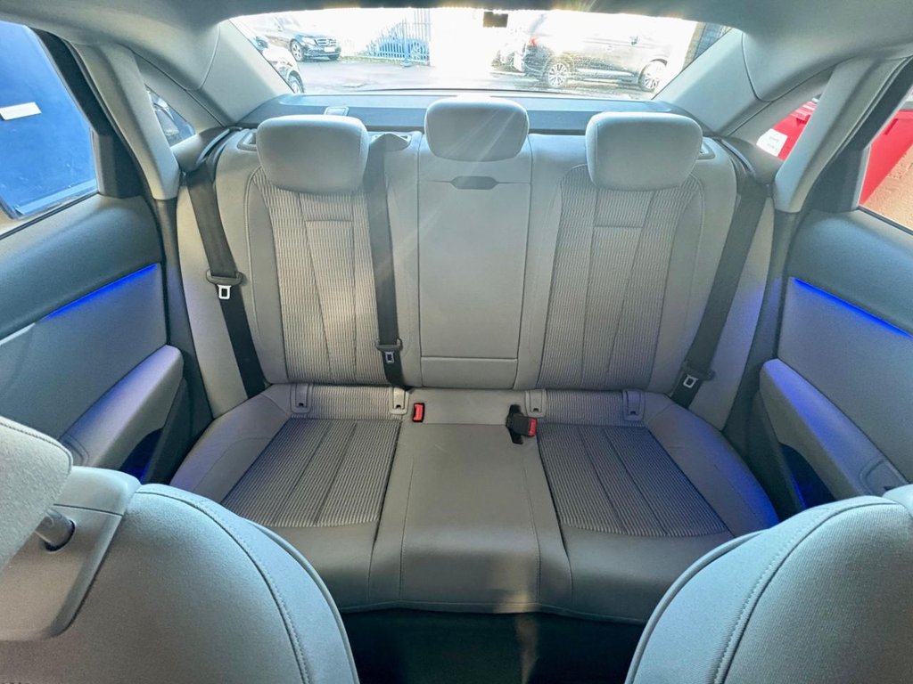 Used Audi A4 2017 for sale - 77614273: Photo 18