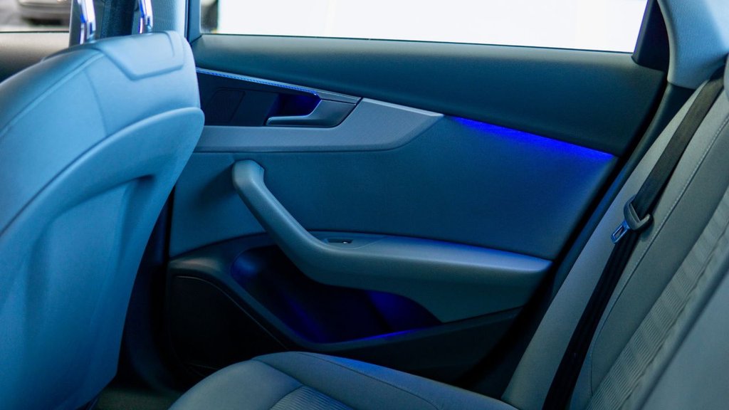 Used Audi A4 2017 for sale - 77614273: Photo 20