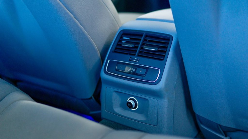 Used Audi A4 2017 for sale - 77614273: Photo 22