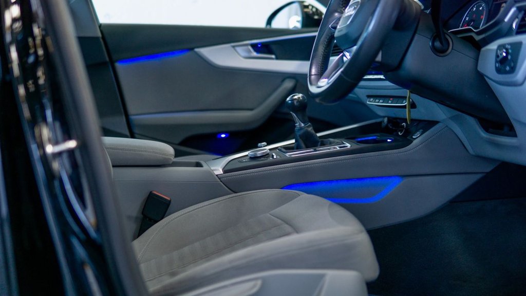 Used Audi A4 2017 for sale - 77614273: Photo 23