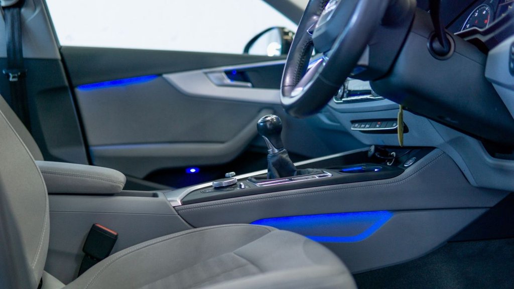 Used Audi A4 2017 for sale - 77614273: Photo 24