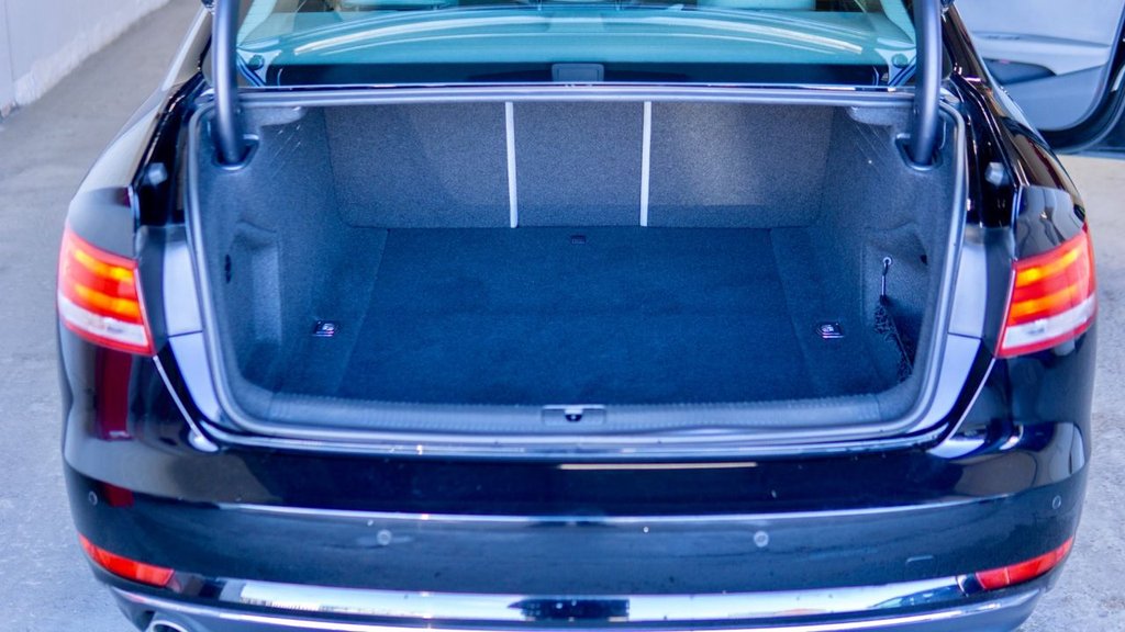 Used Audi A4 2017 for sale - 77614273: Photo 25