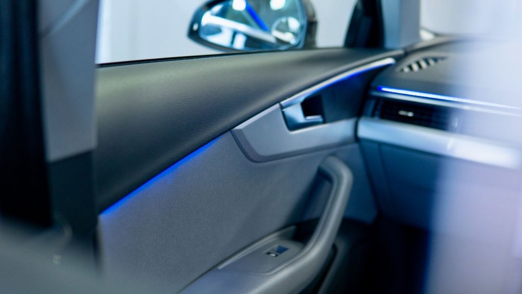 Used Audi A4 2017 for sale - 77614273: Photo 27