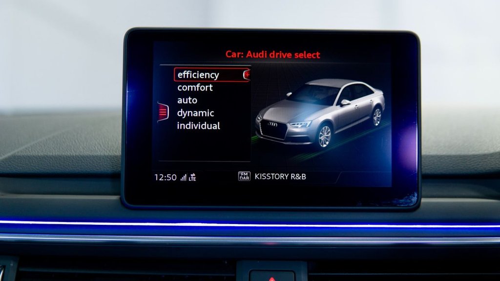 Used Audi A4 2017 for sale - 77614273: Photo 28