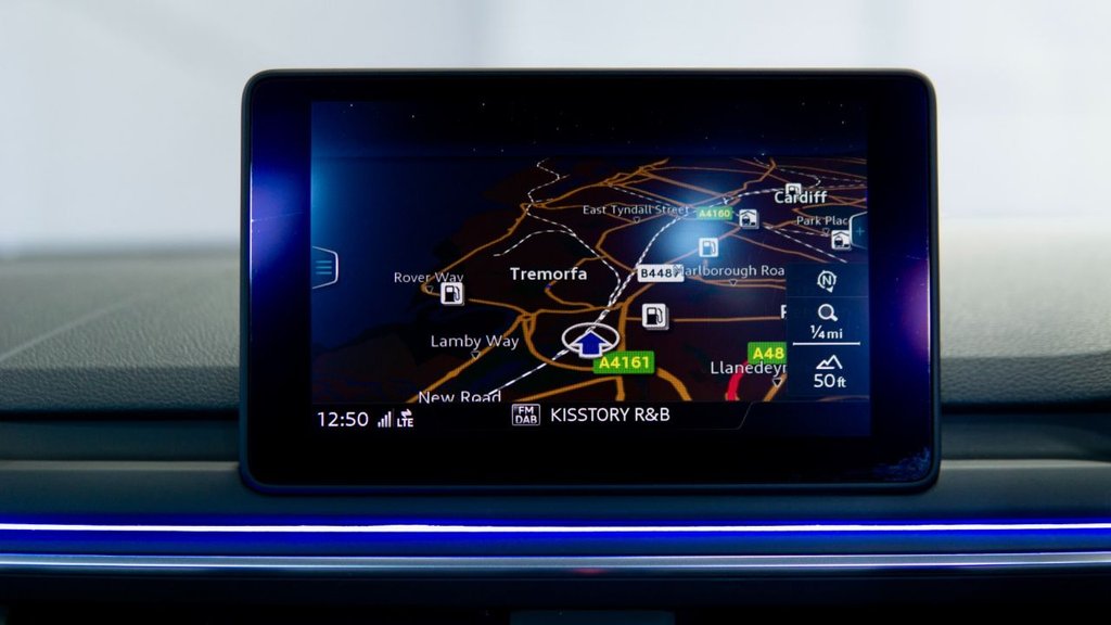 Used Audi A4 2017 for sale - 77614273: Photo 29